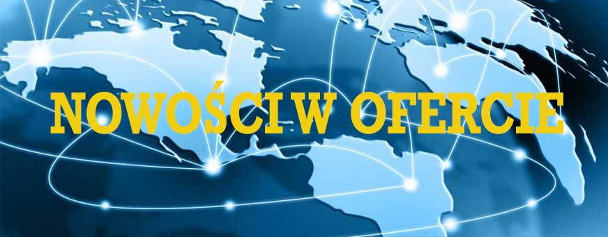 Pasy cnoty CB-X już dostępne