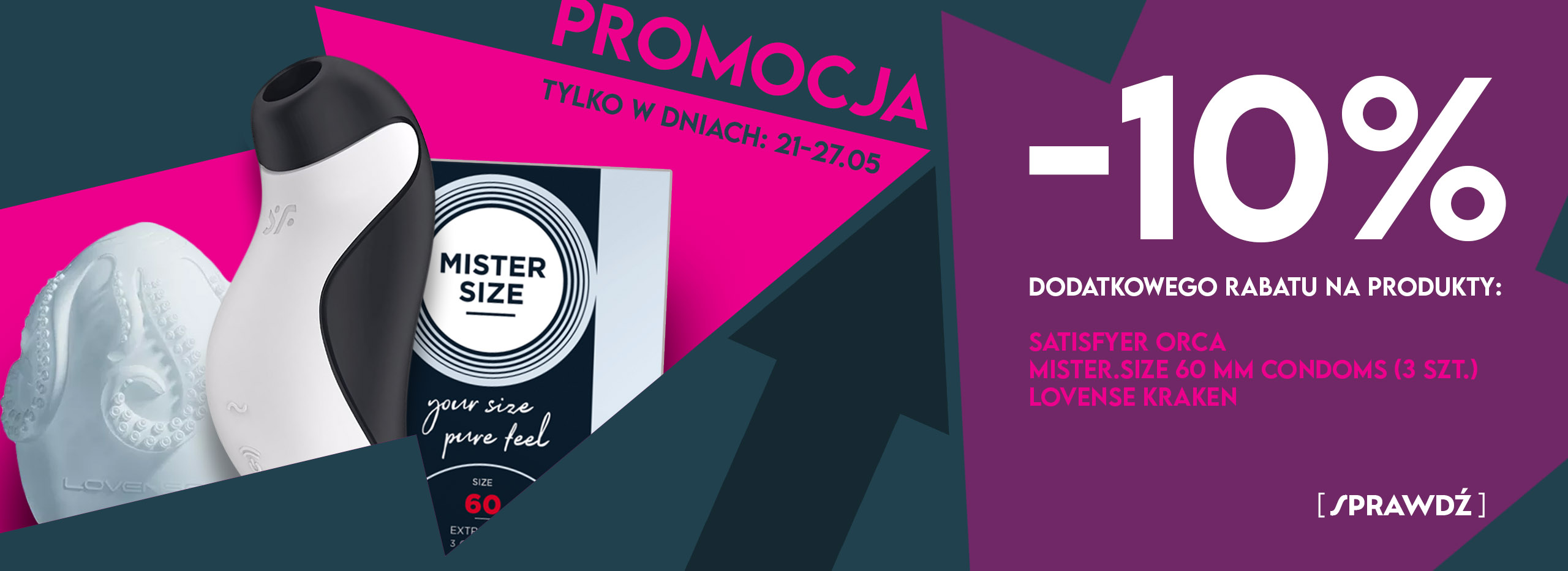 Promocja Playroom