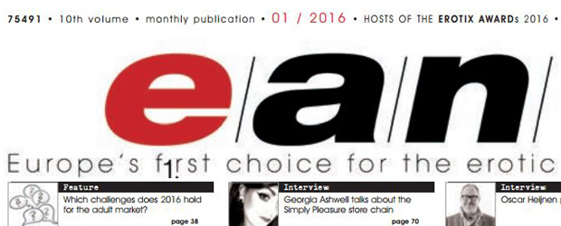 O erozji tradycyjnego łańcucha dostaw - wywiad E.A.N. Magazine