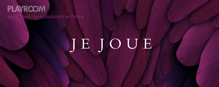 Je Joue - Ooh - Fifty Shades of Grey i in.