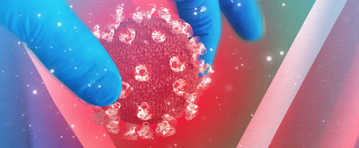 E.A.N. o koronawirusie